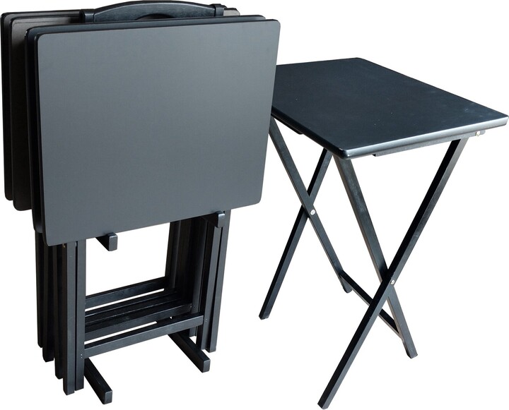 Plastic Development Group Commercial Party Heavy Duty Steel Folding Chair,  Black, 1 Piece - Kroger