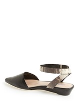Thumbnail for your product : Charles David Bailey Flat