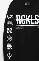 Thumbnail for your product : Young & Reckless Kyoto Long Sleeve T-Shirt