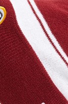Thumbnail for your product : Redskins New Era Cap 'NFL - Washington Redskins' Pom Knit Cap