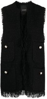 Tweed Jacket Women Fringe | Shop the world’s largest collection of