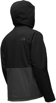 The North Face Men's Apex Elevation Soft-Shell Jacket