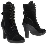 Thumbnail for your product : Voile Blanche Ankle boots