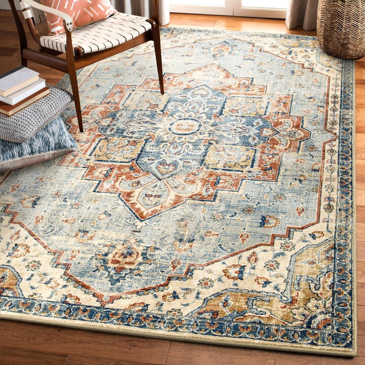 Orian Rugs Timeless Georgetown Rug Style