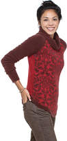 Thumbnail for your product : Toad&Co Lucianna T-Neck Sweater