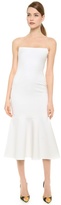 Thumbnail for your product : Wes Gordon Carolyn Dress