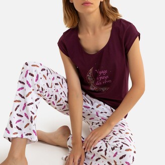 la redoute ladies pyjamas