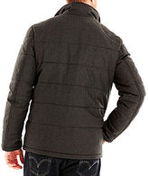 Thumbnail for your product : JCPenney Rogue State Quilted Faux-Wool Coat