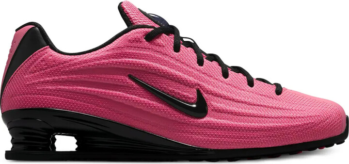 Nike Shox Z lace-up fastening sneakers