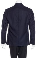 Thumbnail for your product : Billy Reid Wool Sport Coat
