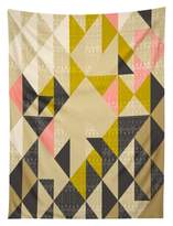 Thumbnail for your product : Deny Designs Nomad Quilt Tapestry