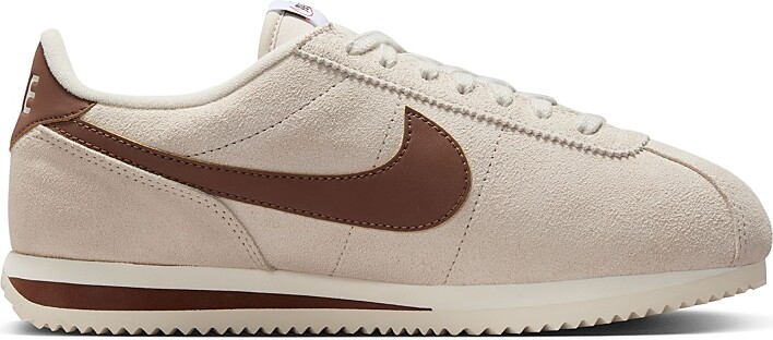 tan cortez nike