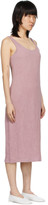 Thumbnail for your product : Raquel Allegra Pink Easy Dress
