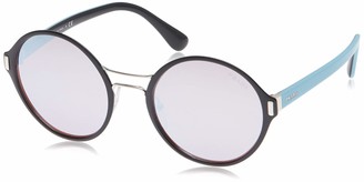 Prada Women's 0Pr57Ts Gaq6S2 54 Sunglasses