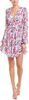 Thumbnail for your product : Ronny Kobo Orzora A-Line Dress