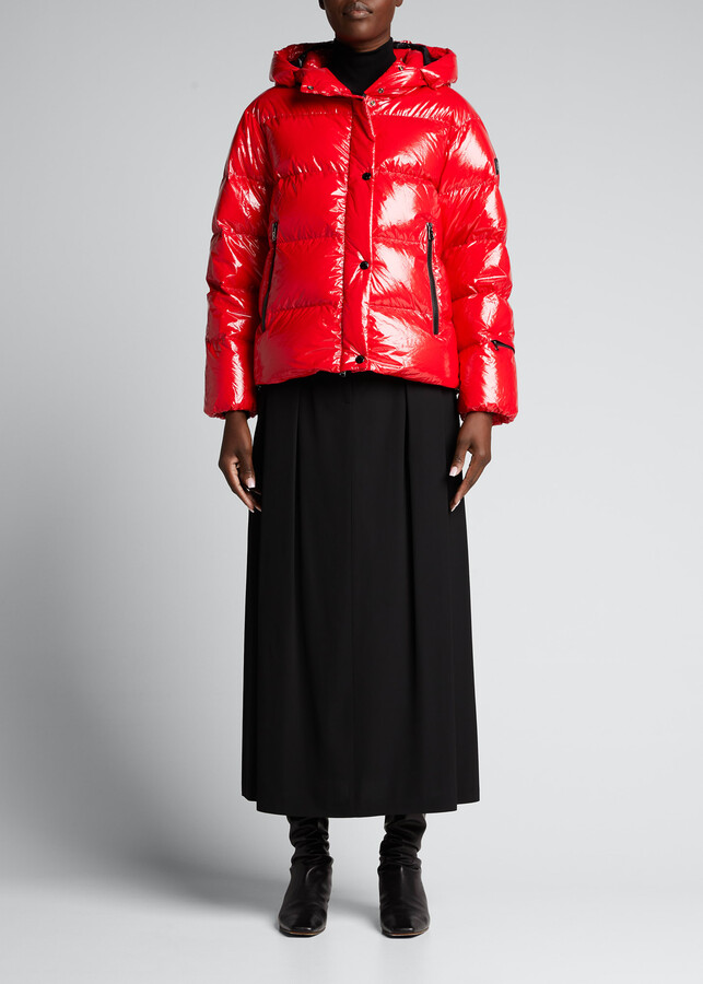 bogner down jacket
