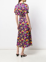 Thumbnail for your product : Saloni Lea dress