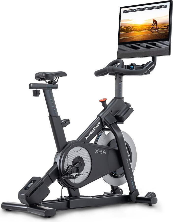 NordicTrack X24 Bike