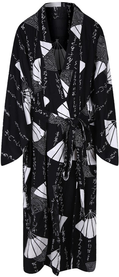 Black And White Kimono | Shop the world's largest collection of 