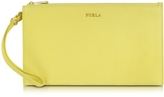 Thumbnail for your product : Furla Babylon Leather Envelope