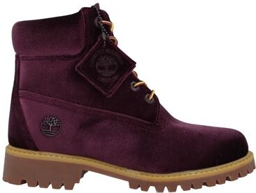 OFF-WHITE™ x TIMBERLAND Off-white X Timberland Woman Ankle boots