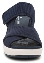 cloudsteppers cali reef wedge sandal