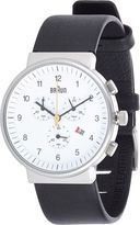 Thumbnail for your product : Braun Classic Watch-White
