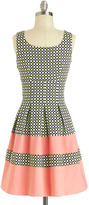Thumbnail for your product : Darling Lavish Luncheon Dress