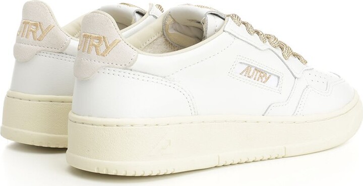 'medalist Low' Sneaker - Image 3