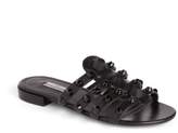 Thumbnail for your product : Balenciaga Studded Slip-On Sandal