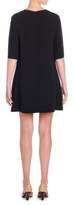 Thumbnail for your product : Stella McCartney Embroidered Shift Dress