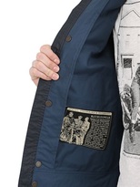 Thumbnail for your product : Kensington Waxed Cotton Canvas Jacket