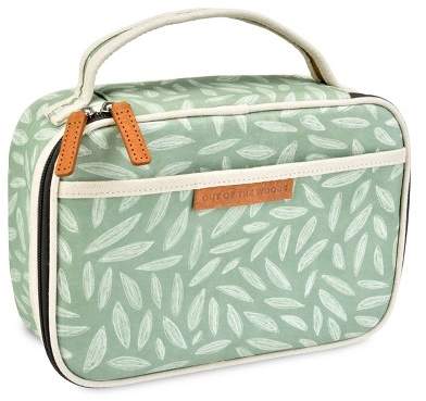 out of the woods lunch bag