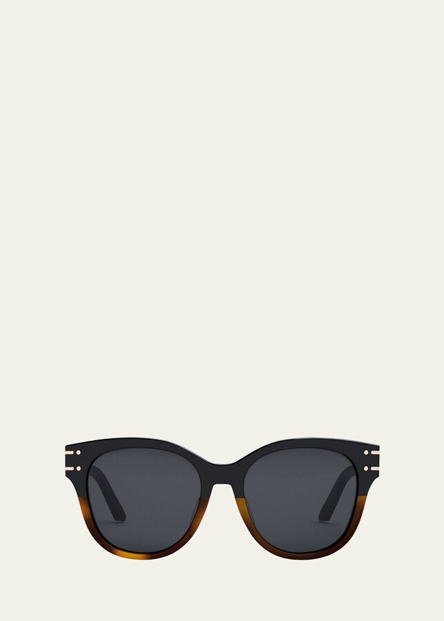 Christian Dior DiorSignature B6F Sunglasses - ShopStyle
