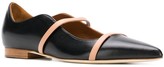 Thumbnail for your product : Malone Souliers Maureen flat ballerina shoes