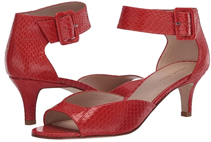 pelle moda berlin sandal