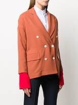 Thumbnail for your product : Jejia Relaxed Fit Blazer