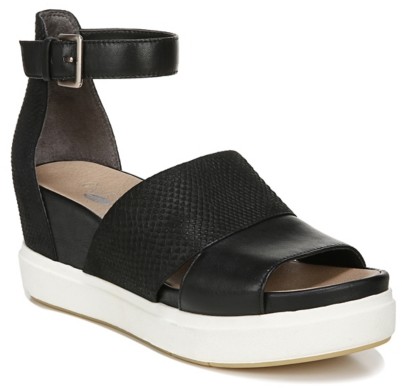 dr scholls womens platform shoes