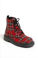 Thumbnail for your product : T.U.K. 'Anarchic' Combat Boot