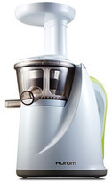 Thumbnail for your product : Hurom Model HU-100 Slow Juicer with Cookbook
