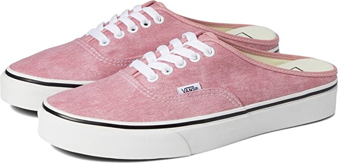 Vans Men's Pink Shoes on Sale | ShopStyle
