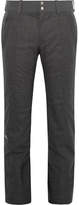 Thumbnail for your product : Kjus Nair Wool Blend-Panelled Ski Trousers
