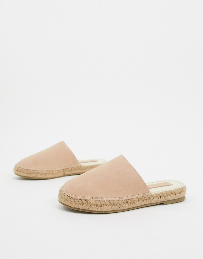 journeys espadrilles