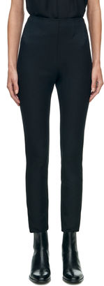 Rebecca Taylor Audrey Twill Pant