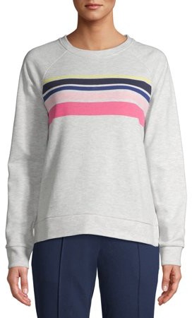 time and tru sweatshirt