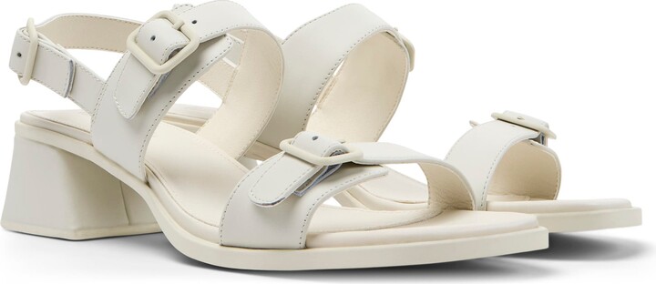 Camper Kora Buckle Sandal