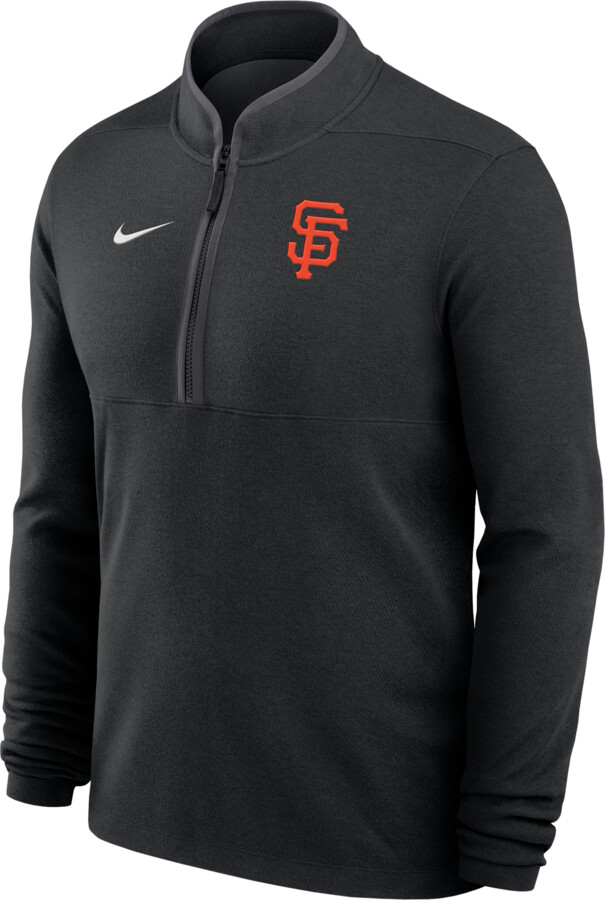 san francisco giants dri fit shirt