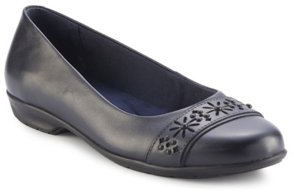 levity carla loafer