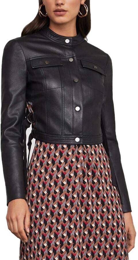 bcbg womens jacket