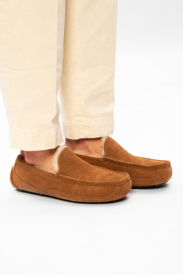 Ugg Moccasins Men | Shop the world's largest collection of fashion |  ShopStyle